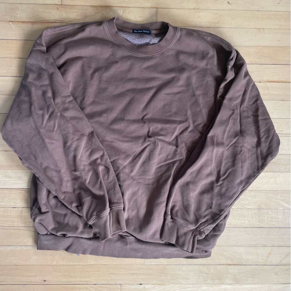 Brandy melville hoodie